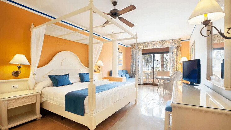 Bahia Principe Grand Punta Cana